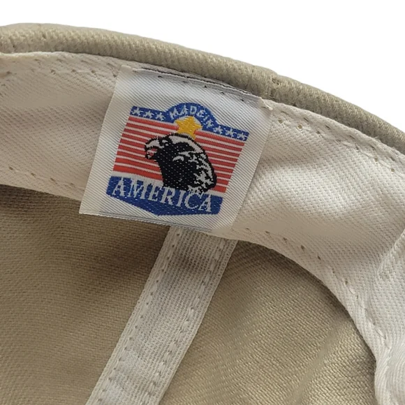 Vintage NASA Hat - Picture 5 of 7